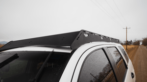Sherpa Harvard Roof Rack | Toyota Sequoia (2008 - 2022) | Truck Brigade