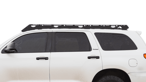 Sherpa Harvard Roof Rack | Toyota Sequoia (2008 - 2022) | Truck Brigade