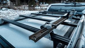 Sherpa Hi - Lift Mount | Truck Brigade