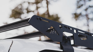 Sherpa La Sal Roof Rack | Toyota Land Cruiser 80 Series (1990 - 1997) | Truck Brigade