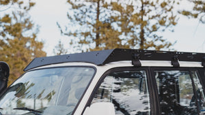Sherpa La Sal Roof Rack | Toyota Land Cruiser 80 Series (1990 - 1997) | Truck Brigade