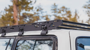 Sherpa La Sal Roof Rack | Toyota Land Cruiser 80 Series (1990 - 1997) | Truck Brigade