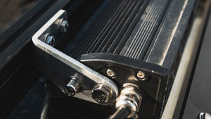 Sherpa Light Bar Mounts | Truck Brigade