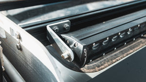 Sherpa Light Bar Mounts | Truck Brigade