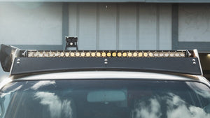 Sherpa Light Bar Mounts | Truck Brigade