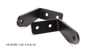 Sherpa Light Bar Mounts | Truck Brigade