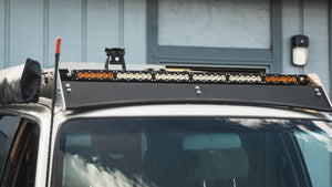 Sherpa Light Bar Mounts | Truck Brigade