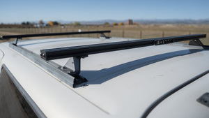 Sherpa Load Bar System | Toyota 4Runner (1996-2002) | Truck Brigade