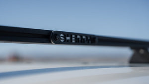 Sherpa Load Bar System | Toyota 4Runner (1996-2002) | Truck Brigade