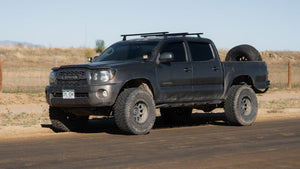 Sherpa Load Bar System | Toyota Tacoma (2005-2023) | Truck Brigade