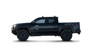 Sherpa Load Bar System | Toyota Tacoma (2024 - 2025) | Truck Brigade