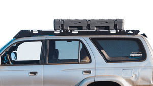 Sherpa Matterhorn Sport Series Roof Rack | Toyota 4Runner (1996 - 2002) | Truck Brigade