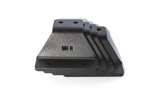 Sherpa Mounting Feet | Truck Brigade