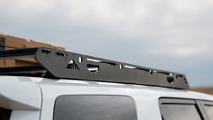 Sherpa Needle Roof Rack | Toyota 4Runner (2010 - 2024) | Truck Brigade