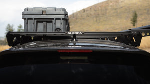 Sherpa Olympus Roof Rack | Subaru Outback (2015 - 2025) | Truck Brigade