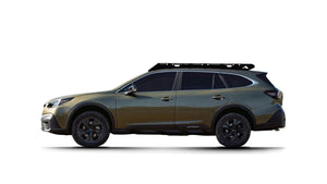 Sherpa Olympus Roof Rack | Subaru Outback (2015 - 2025) | Truck Brigade
