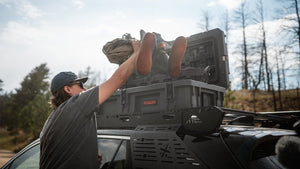 Sherpa Olympus Roof Rack | Subaru Outback (2015 - 2025) | Truck Brigade