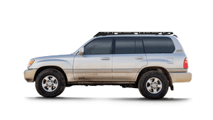 Sherpa Oxford Roof Rack | Lexus LX470 (1998 - 2007) | Truck Brigade