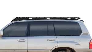 Sherpa Oxford Roof Rack | Lexus LX470 (1998 - 2007) | Truck Brigade