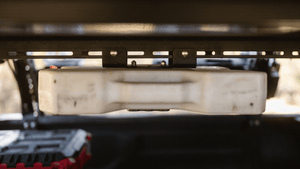 Sherpa PAK Interior Accessory Panel | Truck Brigade