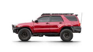 Sherpa Princeton Roof Rack | Toyota 4Runner (2003 - 2009) | Truck Brigade