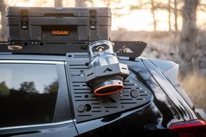 Sherpa Propane Mount | Truck Brigade