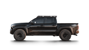 Sherpa Rainier Roof Rack | Toyota Tacoma (2024 - 2025) | Truck Brigade