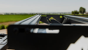 Sherpa RedCloud Roof Rack | Ford Ranger (2019 - 2023) | Truck Brigade