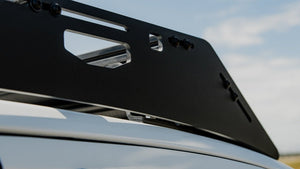 Sherpa RedCloud Roof Rack | Ford Ranger (2019 - 2023) | Truck Brigade