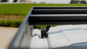 Sherpa RedCloud Roof Rack | Ford Ranger (2019 - 2023) | Truck Brigade