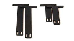 Sherpa ROAM Rugged Case Mounts | Truck Brigade