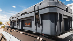 Sherpa ROAM Rugged Case Mounts | Truck Brigade