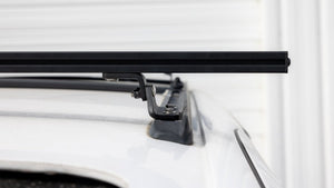 Sherpa Roof Track Load Bar System - Pair | Truck Brigade
