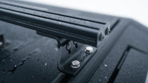 Sherpa SmartCap Load Bar System | Truck Brigade
