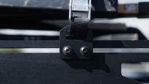 Sherpa Smiley | Truck Brigade