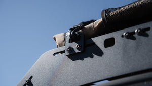 Sherpa Smiley | Truck Brigade