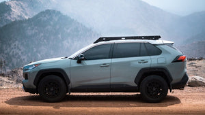 Sherpa Snowmass Roof Rack | Toyota RAV4 (2019 - 2025) | Truck Brigade