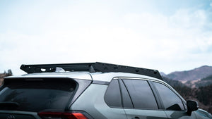 Sherpa Snowmass Roof Rack | Toyota RAV4 (2019 - 2025) | Truck Brigade