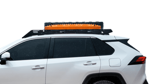 Sherpa Snowmass Roof Rack | Toyota RAV4 (2019 - 2025) | Truck Brigade