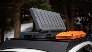 Sherpa Snowmass Roof Rack | Toyota RAV4 (2019 - 2025) | Truck Brigade