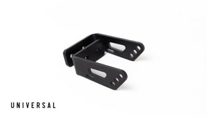 Sherpa Sport Light Bar Mounts | Truck Brigade