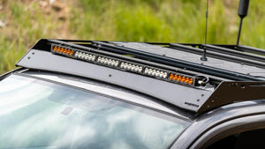 Sherpa Sport Series Wind Fairing | Truck Brigade
