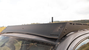 Sherpa Sport Series Wind Fairing | Truck Brigade