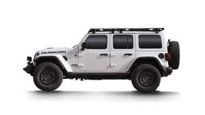 Sherpa Starlight Roof Rack | Jeep Wrangler (2018 - 2025) | Truck Brigade