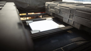 Sherpa Starlink Mini Flush Mounts | Truck Brigade