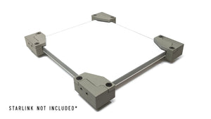 Sherpa Starlink Mini Flush Mounts | Truck Brigade