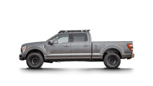 Sherpa Storm Roof Rack | Ford Raptor (2021 - 2025) | Truck Brigade