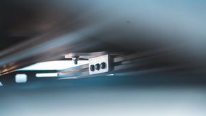 Sherpa Tent Mounts | Truck Brigade