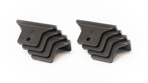 Sherpa Tent Mounts | Truck Brigade