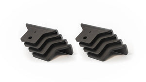 Sherpa Tent Mounts | Truck Brigade